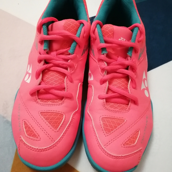 Badminton shoes - Picture 6 of 6